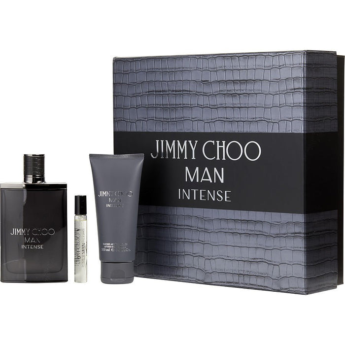 Jimmy Choo Intense - 7STARSFRAGRANCES.COM