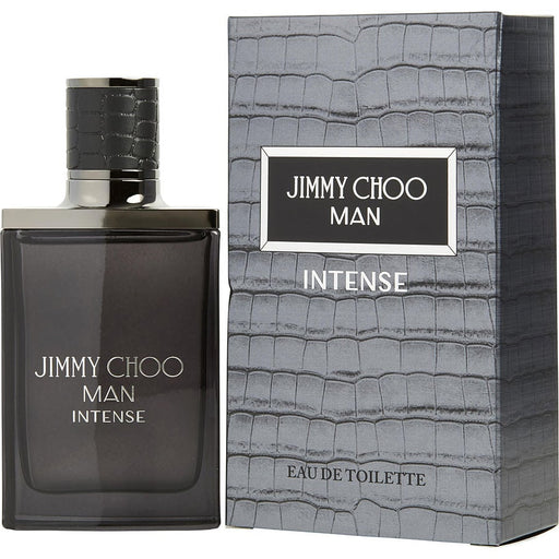 Jimmy Choo Intense - 7STARSFRAGRANCES.COM