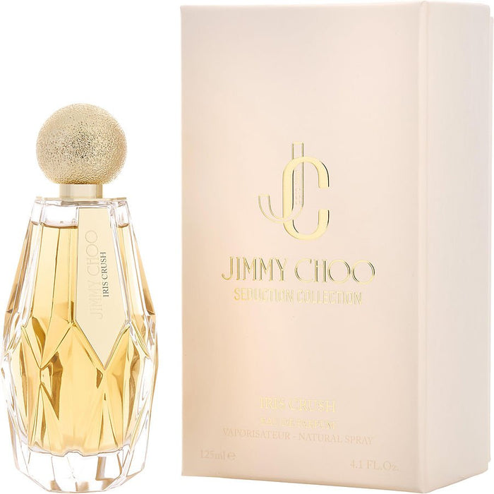 Jimmy Choo Iris Crush - 7STARSFRAGRANCES.COM