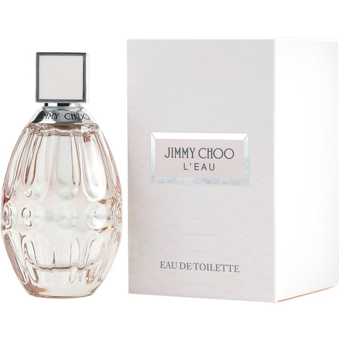 Jimmy Choo L'Eau - 7STARSFRAGRANCES.COM