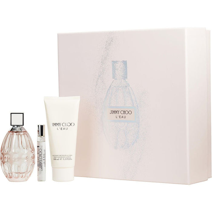 Jimmy Choo L'Eau - 7STARSFRAGRANCES.COM