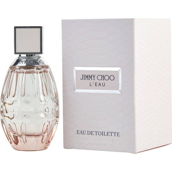 Jimmy Choo L'Eau - 7STARSFRAGRANCES.COM