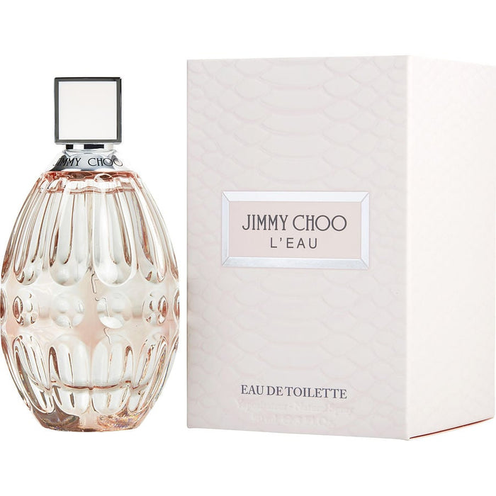 Jimmy Choo L'Eau - 7STARSFRAGRANCES.COM