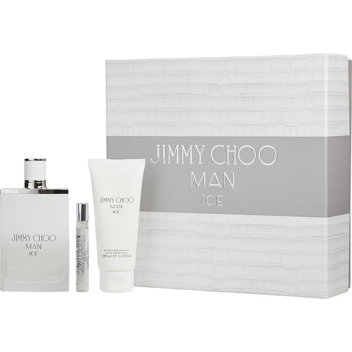 Jimmy Choo Man Ice - 7STARSFRAGRANCES.COM