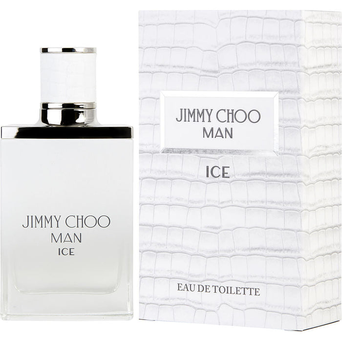 Jimmy Choo Man Ice - 7STARSFRAGRANCES.COM