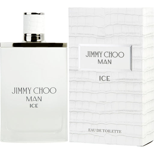Jimmy Choo Man Ice - 7STARSFRAGRANCES.COM