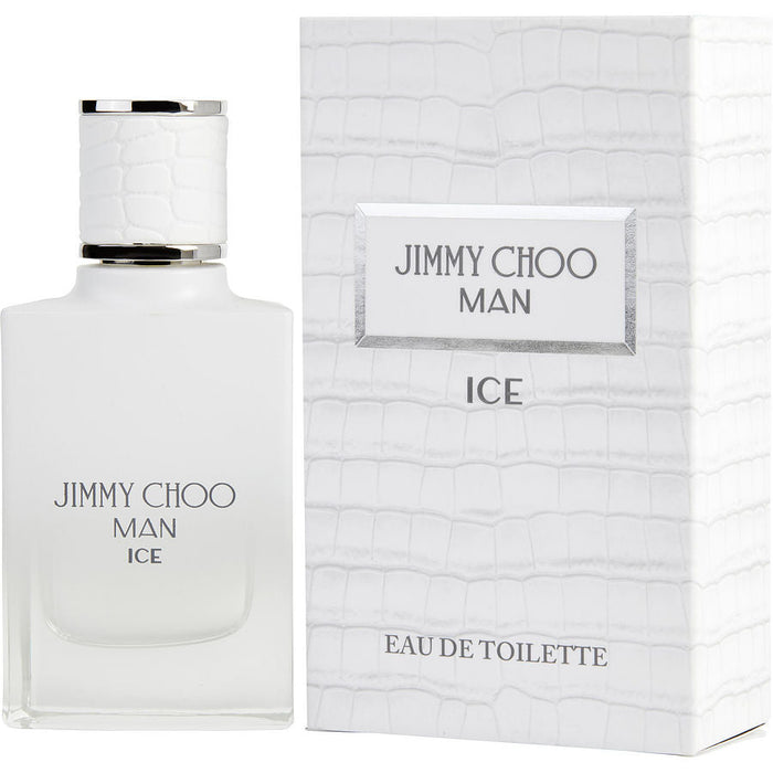 Jimmy Choo Man Ice - 7STARSFRAGRANCES.COM