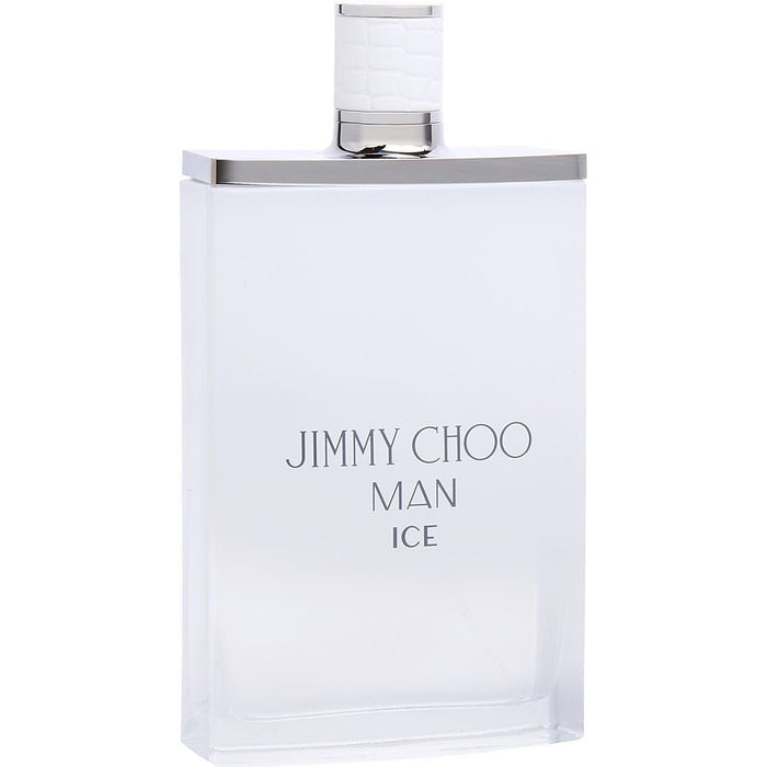 Jimmy Choo Man Ice - 7STARSFRAGRANCES.COM