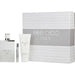 Jimmy Choo Man Ice - 7STARSFRAGRANCES.COM