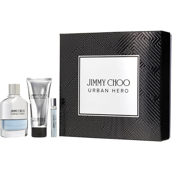 Jimmy Choo Urban Hero - 7STARSFRAGRANCES.COM