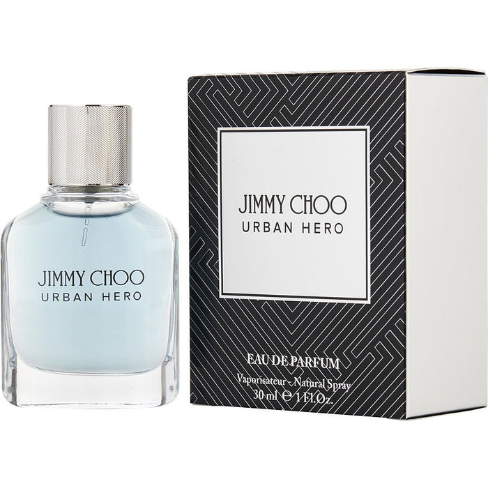 Jimmy Choo Urban Hero - 7STARSFRAGRANCES.COM