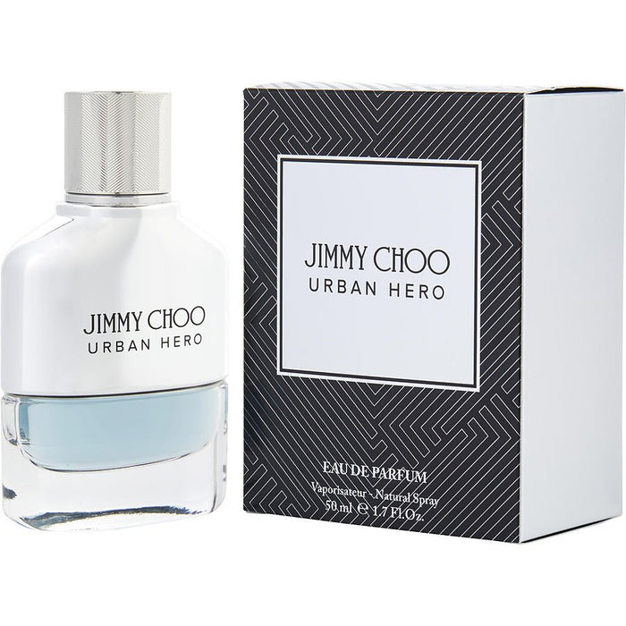 Jimmy Choo Urban Hero - 7STARSFRAGRANCES.COM