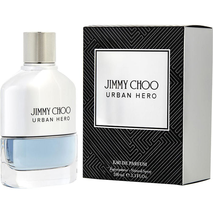 Jimmy Choo Urban Hero - 7STARSFRAGRANCES.COM