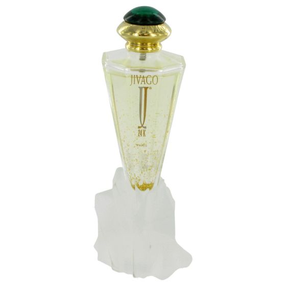 Jivago 24k - 7STARSFRAGRANCES.COM