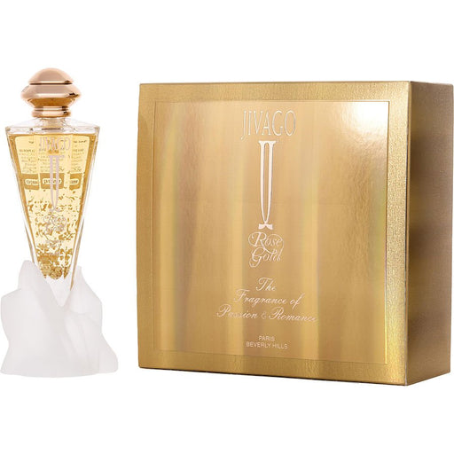 Jivago Rose Gold - 7STARSFRAGRANCES.COM