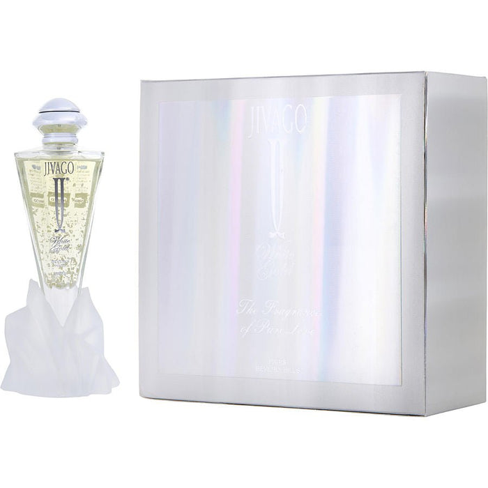 Jivago White Gold - 7STARSFRAGRANCES.COM