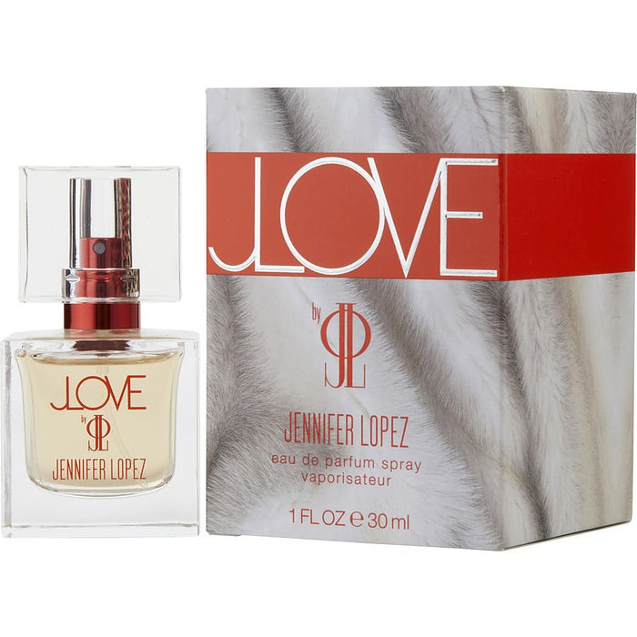 Jlove By Jennifer Lopez - 7STARSFRAGRANCES.COM