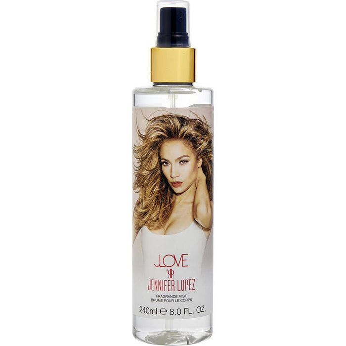 Jlove By Jennifer Lopez - 7STARSFRAGRANCES.COM