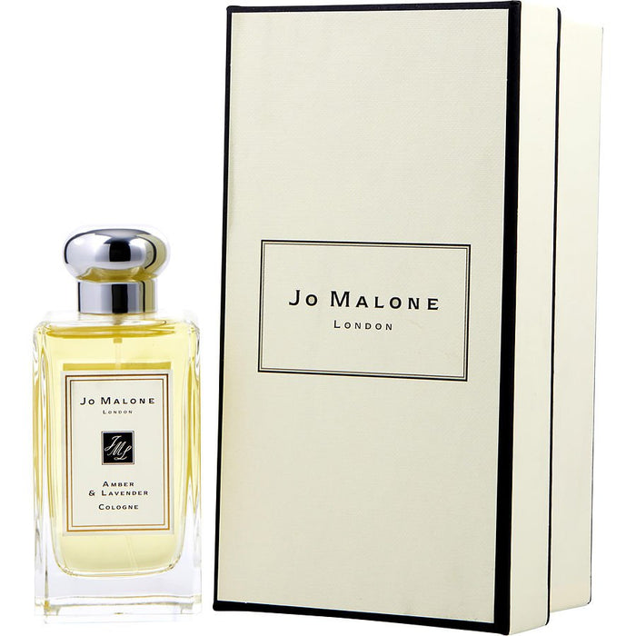 Jo Malone Amber & Lavender - 7STARSFRAGRANCES.COM