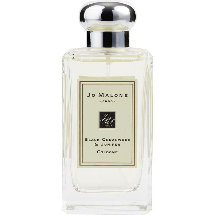 Jo Malone Black Cedarwood & Juniper - 7STARSFRAGRANCES.COM