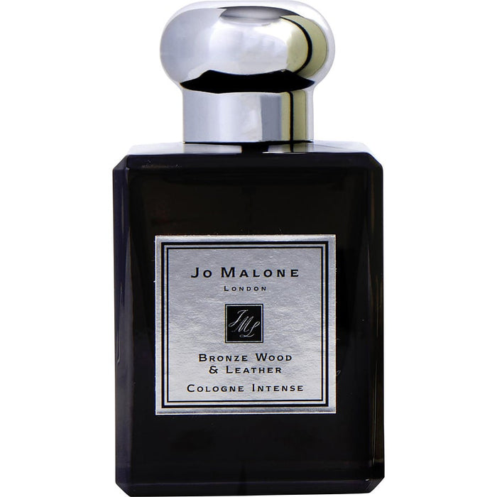 Jo Malone Bronze Wood & Leather - 7STARSFRAGRANCES.COM