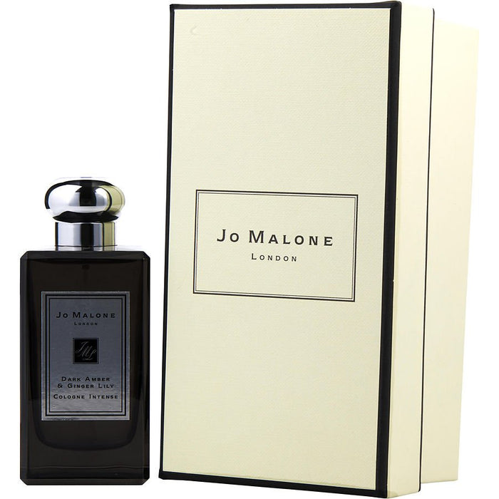 Jo Malone Dark Amber & Ginger Lily - 7STARSFRAGRANCES.COM