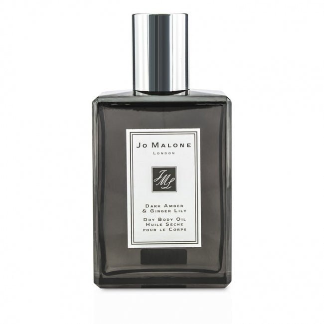 Jo Malone Dark Amber & Ginger Lily - 7STARSFRAGRANCES.COM