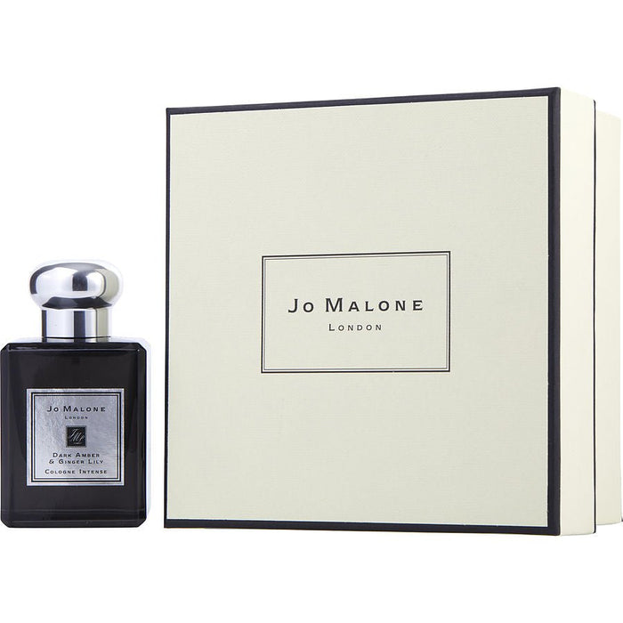 Jo Malone Dark Amber & Ginger Lily - 7STARSFRAGRANCES.COM