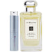 Jo Malone Lime Basil & Mandarin - 7STARSFRAGRANCES.COM