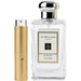 Jo Malone Nectarine Blossom & Honey - 7STARSFRAGRANCES.COM