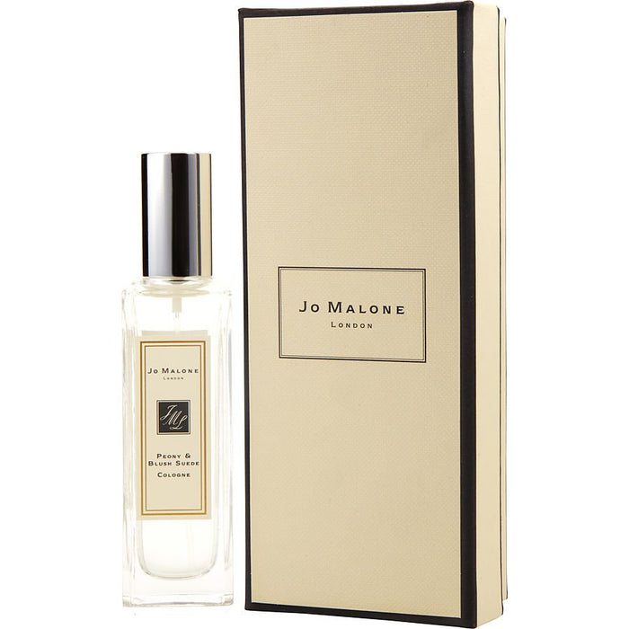 Jo Malone Peony & Blush Suede - 7STARSFRAGRANCES.COM