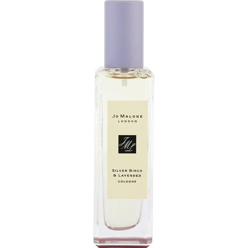 Jo Malone Silver Birch & Lavender - 7STARSFRAGRANCES.COM