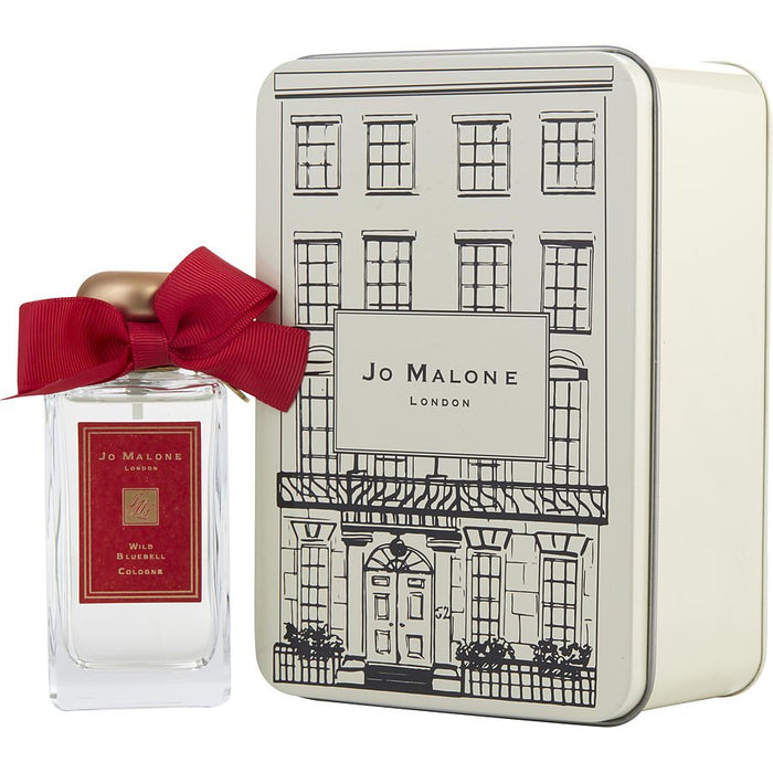 Jo Malone Wild Bluebell - 7STARSFRAGRANCES.COM