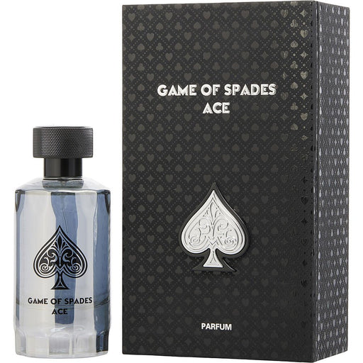 Jo Milano Game Of Spades Ace - 7STARSFRAGRANCES.COM