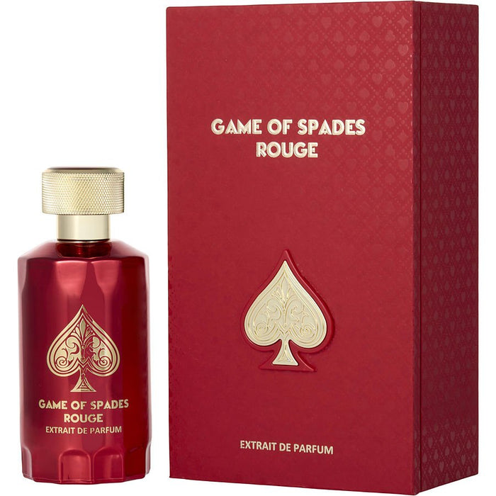 Jo Milano Game Of Spades Rouge - 7STARSFRAGRANCES.COM