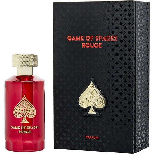 Jo Milano Game Of Spades Rouge - 7STARSFRAGRANCES.COM