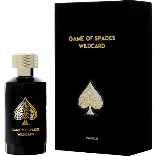 Jo Milano Game Of Spades Wildcard - 7STARSFRAGRANCES.COM