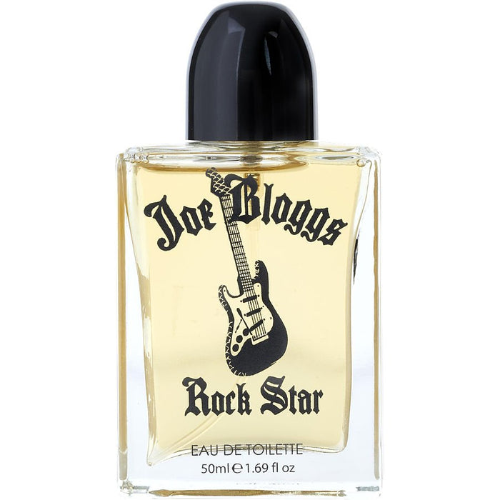 Joe Bloggs Rock Star - 7STARSFRAGRANCES.COM