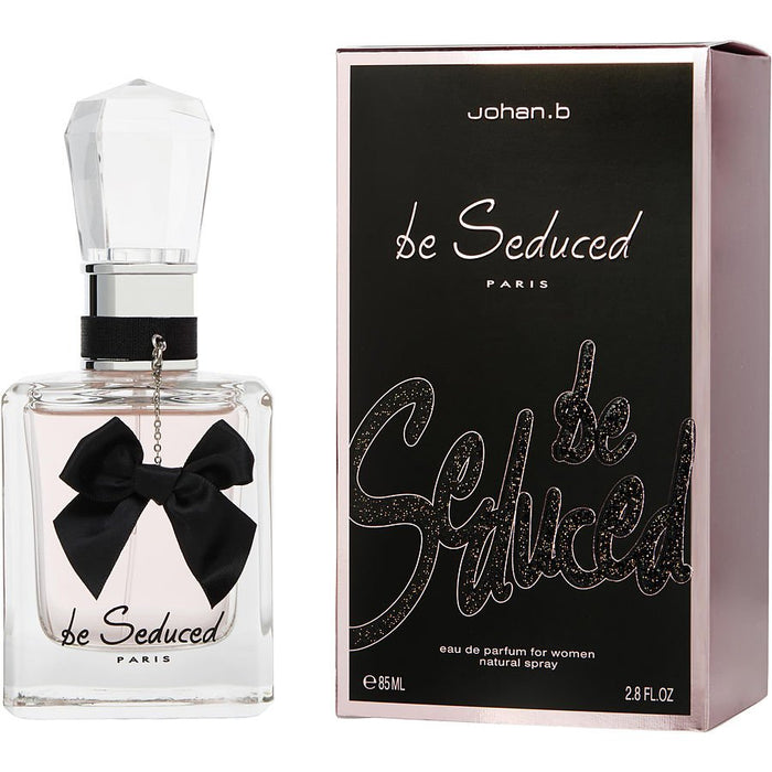 Johan B Be Seduced - 7STARSFRAGRANCES.COM