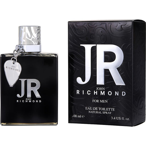 John Richmond - 7STARSFRAGRANCES.COM