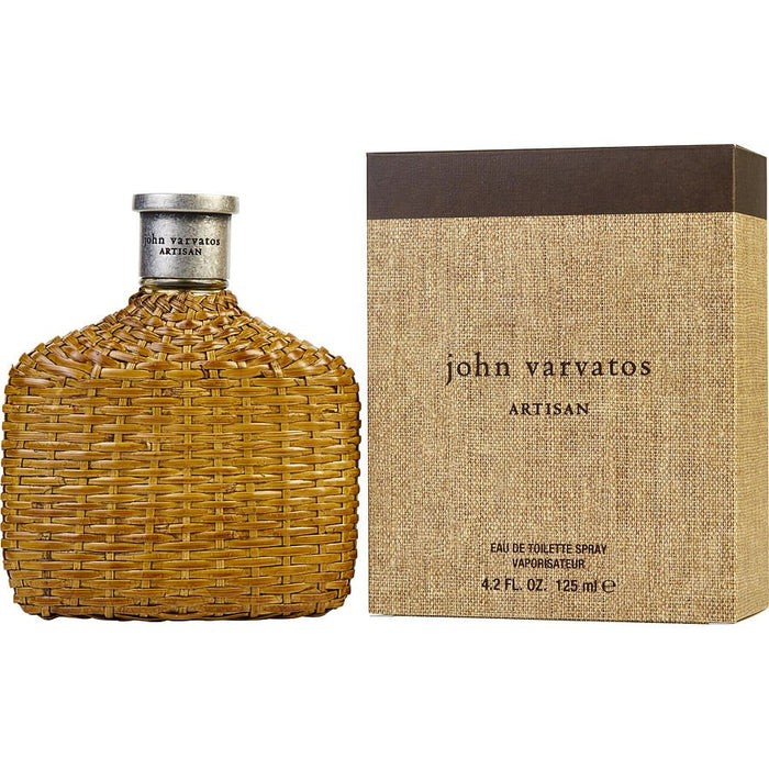 John Varvatos Artisan - 7STARSFRAGRANCES.COM