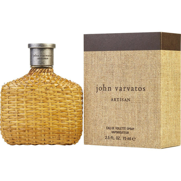 John Varvatos Artisan - 7STARSFRAGRANCES.COM