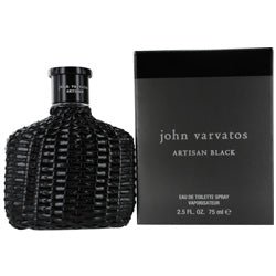 John Varvatos Artisan Black - 7STARSFRAGRANCES.COM