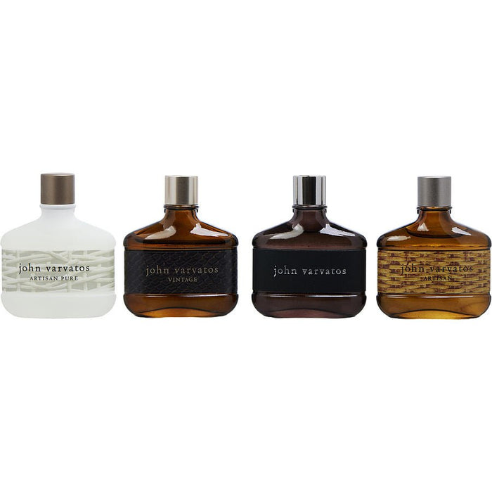 John Varvatos Variety - 7STARSFRAGRANCES.COM