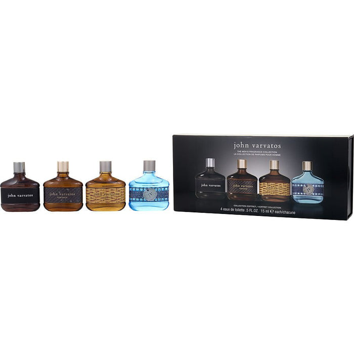 John Varvatos Variety - 7STARSFRAGRANCES.COM