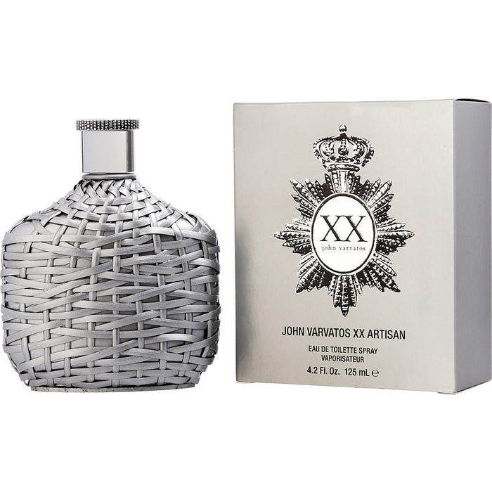 John Varvatos XX Artisan - 7STARSFRAGRANCES.COM