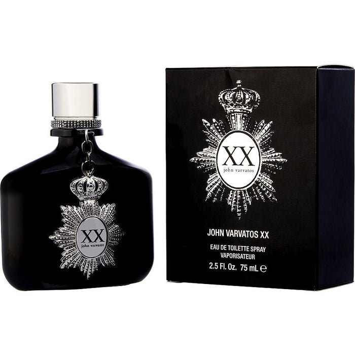John Varvatos Xx Heritage - 7STARSFRAGRANCES.COM