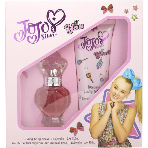 Jojo Siwa Be You - 7STARSFRAGRANCES.COM