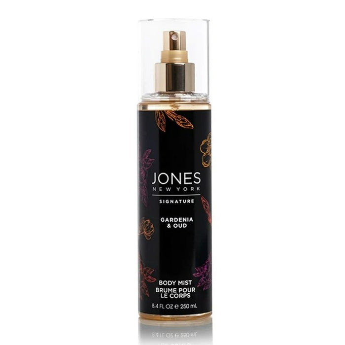 Jones Ny Gardenia & Oud - 7STARSFRAGRANCES.COM