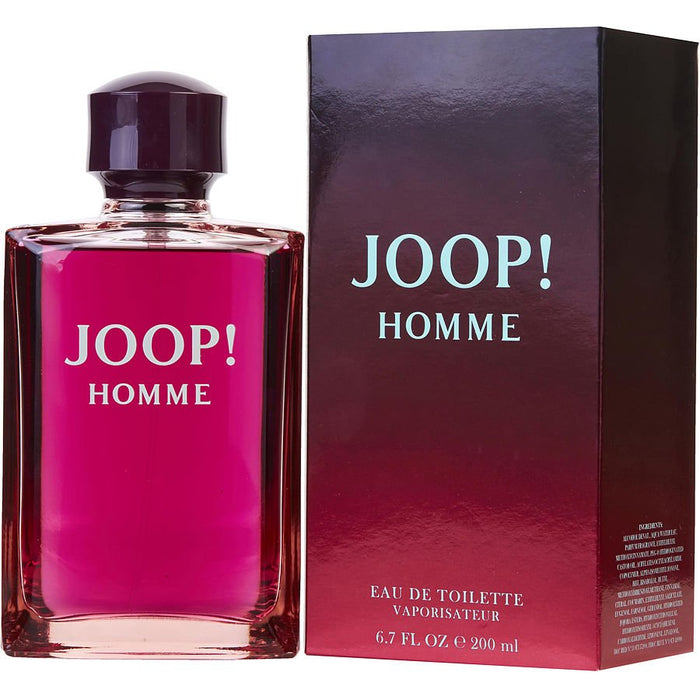 Joop! - 7STARSFRAGRANCES.COM